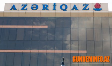 Prezidentin tənqidindən sonra “Azəriqaz” -ın baş direktorunun müavini 