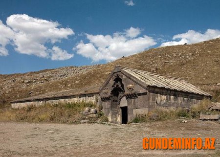 Mədəniyyət Nazirliyi qədim tarixi abidəni niyə qorumur - 