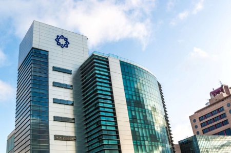 “Azərbaycan Beynəlxalq Bankı” Gürcüstandakı törəməsinə 100% sahib olub