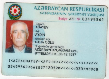 Şəhid ailələri İmişlinin icra başçısından narazıdır- 