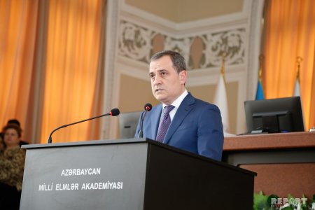 Nazir: "Azərbaycanda ehtiyat dərsliklərin yaradılması işinə başlanılıb"