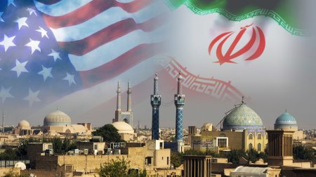 ABŞ-la danışmayan İran - 