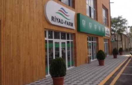 “Riyad-farm” şirkətinin sabiq icraçı direktoru Həsən Şərifovun çoxmilyonluq talanı - 