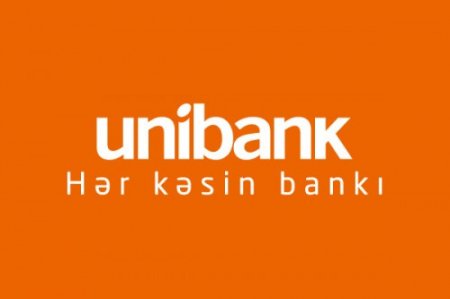 “Unibank”da SKANDAL: - 