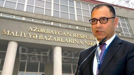 İbrahim Alışovun getməsi zərurətə çevrilib