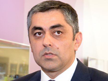 Ramin Quluzadə: "Azərbaycanda innovativ transfer mərkəzləri yaradılacaq"