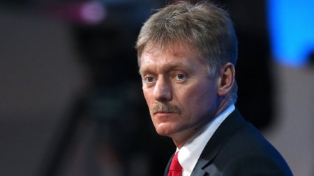 Peskov: "Putin və Paşinyan arasındakı görüşdə Qarabağ münaqişəsi müzakirə olunmayıb"