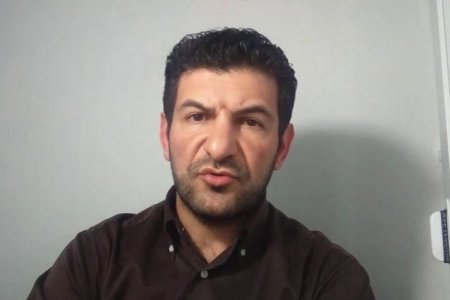 Jurnalist Fuad Abbasov bu gün Rusiyadan Azərbaycana göndəriləcək