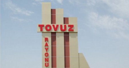  Tovuz rayonunda özbaşınalıq baş alıb gedir - 