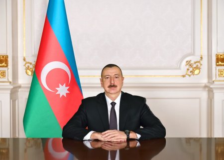 “Azərbaycan Sənaye Korporasiyası” Müşahidə Şurasının üzvləri təyin edilib