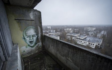 Serialdan sonra Bakıdan Çernobıla turlar başladı - 