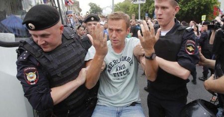 Moskvada jurnalistə dəstək aksiyası: 