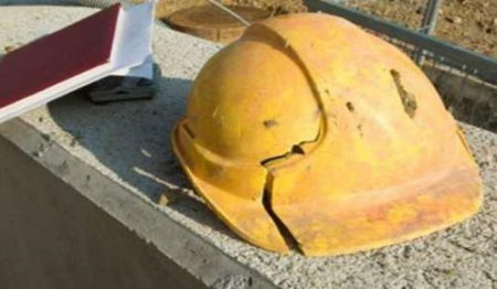 Bakıda faciə: ev sahibi təmir işi apararkən yıxılıb öldü