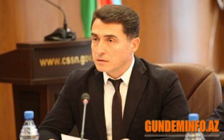 Deputat: "Ombudsmana əlavə səlahiyyətlər verilməlidir"