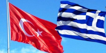 Yunanıstanın baş naziri Türkiyəni sanksiyalar ilə hədələdi