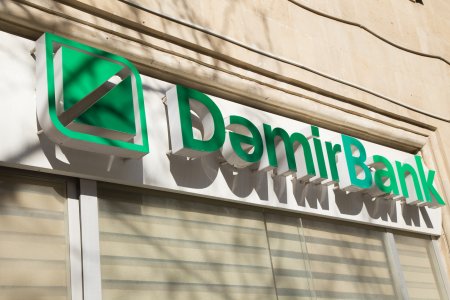 ""Dəmirbank" ASC ləğv olunubsa mənim nə günahım var ki..." - 