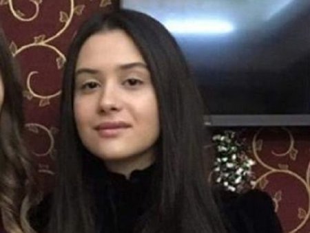 18 yaşında magistr olan azərbaycanlı qızlar: 