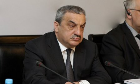 Rüstəm Usubov Ağstafada 4 nəfərin öldürülməsi hadisəsi barədə açıqlama verib