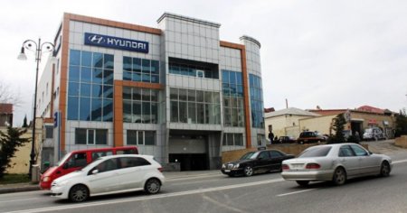 “Hyundai” azərbaycanlı müştərilərini necə aldadır? 