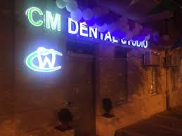 “CM Dental Studio”da müştərini necə aldadırlar