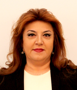Arif Alışanov evləndi - 