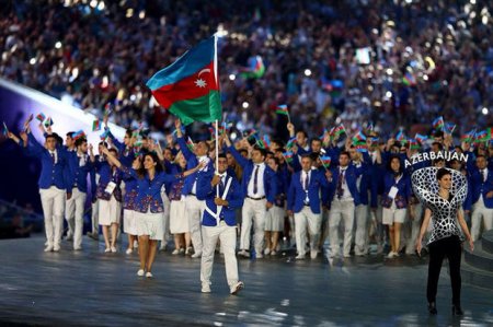 İtaliyada Azərbaycan bayrağı qaldırılacaq -