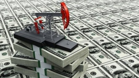 Azərbaycan neftinin qiyməti 65 dolları ötüb