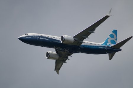Bu ölkə də “Boeing 737 MAX” almaqdan imtina etdi
