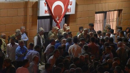 Türkiyədə PKK terrorçuları iki çobanı qətlə yetirdi