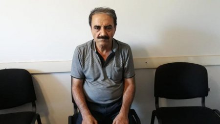 Ayaqqabılarında heroin gizlədən xarici vətəndaşlar yaxalanıb