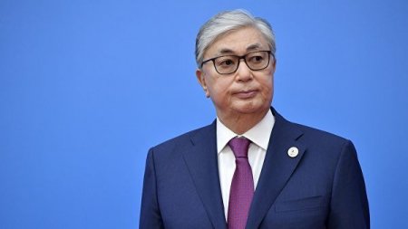 Qazaxıstan prezidenti müdafiə nazirinə şiddətli töhmət elan edib