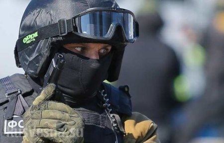 Rusiyada İŞİD-çilər ələ keçdi: terrorun qarşısı son anda alındı - 