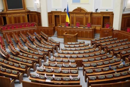 Azərbaycanda doğulmuş 11 nəfər Ukraynada deputatlığa iddialıdır - 