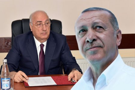 Zakir Fərəcovun qardaşını Türkiyədə aldadıblar - 