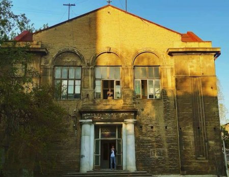 Nazirlər Kabineti "Salaam Cinema Baku" kinoteatrını tarixi abidə elan edəcək? 