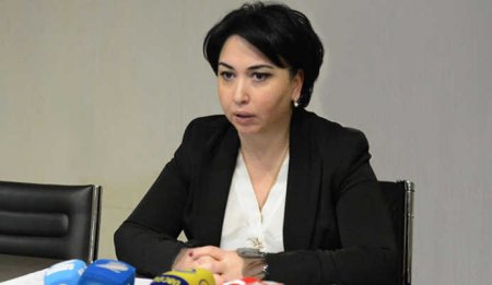 Gürcüstan parlamentində seks skandalı: 
