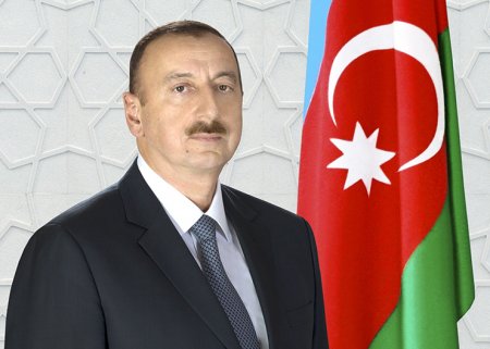 İlham Əliyev iki universitetə rektor təyin etdi