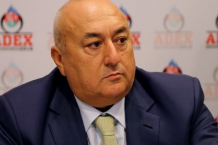 Yahya Musayevin "BMW"si əlindən alındı