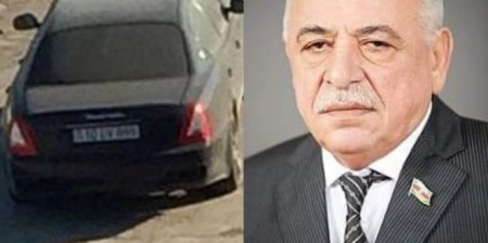 "Zəhmətkeş", maaşla dolanan deputatın topdağıtmaz sərvəti -