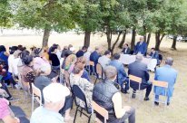 İcra başçısı səyyar qəbul keçirdi - İcra başçısı səyyar qəbul keçirdi -