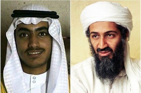 ABŞ kəşfiyyatı Üsamə bin Ladenin oğlunun öldüyünü bildirdi