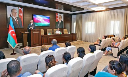DMX: 83 nəfər Azərbaycan vətəndaşlığına qəbul edilib