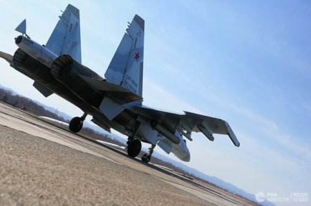 Türkiyə Rusiyanın “Su-35” haqqında təklifini düşünür
