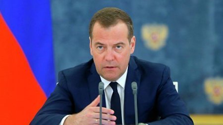 Medvedev: Rusiya Xəzərin statusu haqqında sənədi tezliklə ratifikasiya edəcək