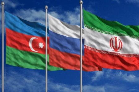 Rusiya, Azərbaycan və İran prezidentlərinin görüşü başqa vaxta keçirilib