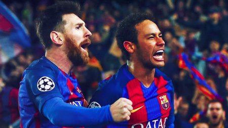 Messi Neymardan “Real”a keçməməyi xahiş edib