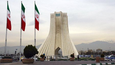 İran qaz istehsalını artırıb