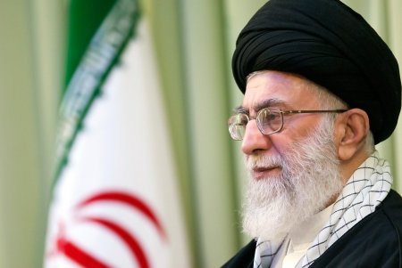 İranın Ali Lideri 1070 nəfəri əfv edəcək 