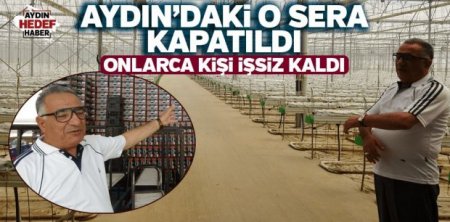 Yunus Arifoğlu isti suya həsrət qaldı, 