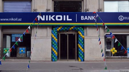 Kreditini ödəyib ancaq Nikoyl Bank evini geri vermir - 